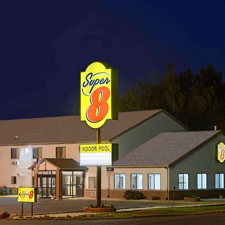Hotel Super 8 By Wyndham Fairfield Esterno foto