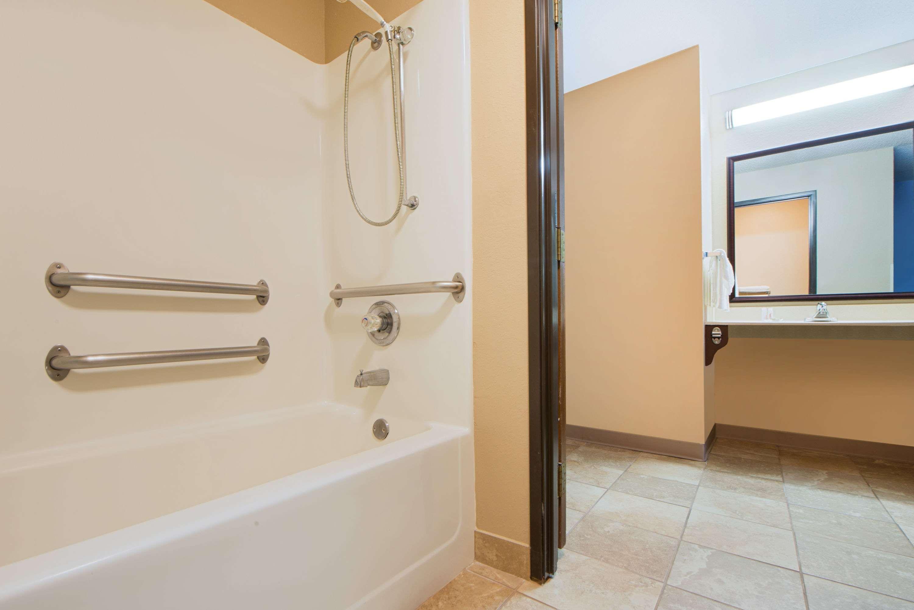 Hotel Super 8 By Wyndham Fairfield Esterno foto