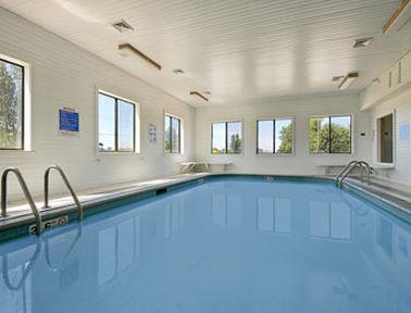 Hotel Super 8 By Wyndham Fairfield Servizi foto